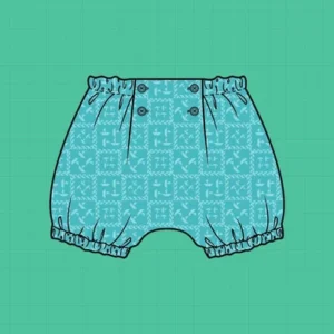 Bloomers