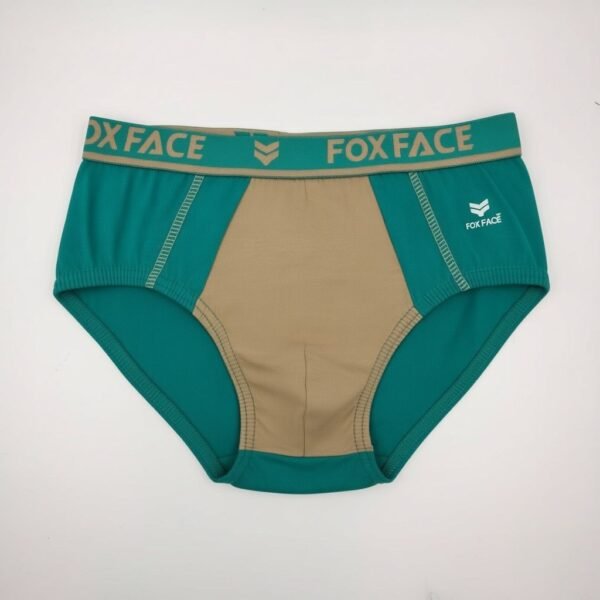 DIAMOND BRIEF PACK OF 6