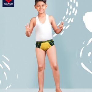DIAMOND BRIEF PACK OF 6