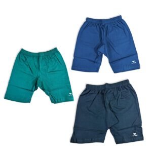 FLORA SHORTS PACK OF 3