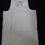 PRIM KIDS VESTS PACK OF 2