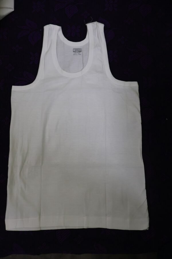 PRIM KIDS VESTS PACK OF 2